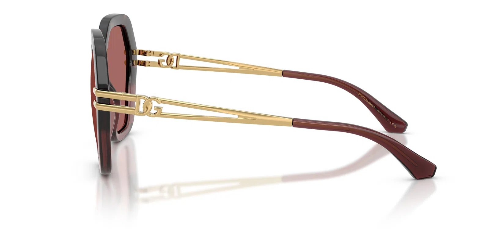 Dolce & Gabbana 6210 Sunglasses - view 21
